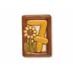 Numero civico 7 - Thun