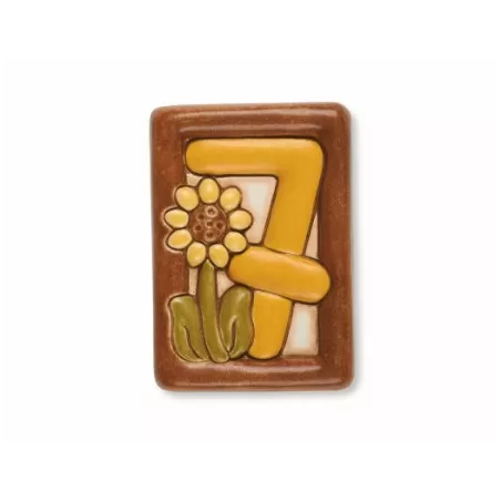 Numero civico 7 - Thun