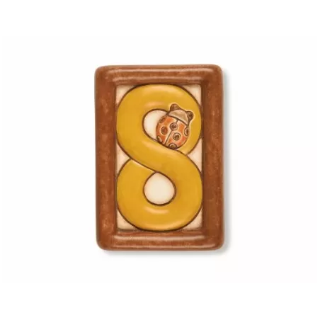 Numero civico 8 - Thun