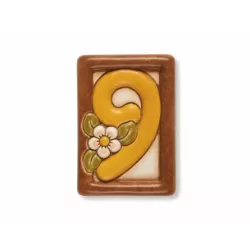 Numero civico 9 - Thun