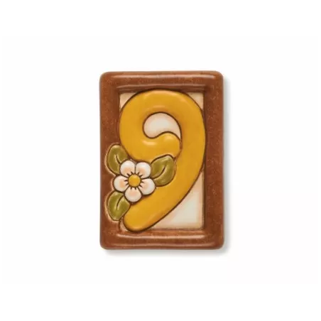 Numero civico 9 - Thun