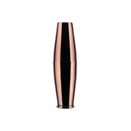 Set shaker boston rame - Alessi