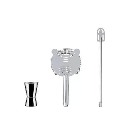 Set accessori cocktail - Alessi
