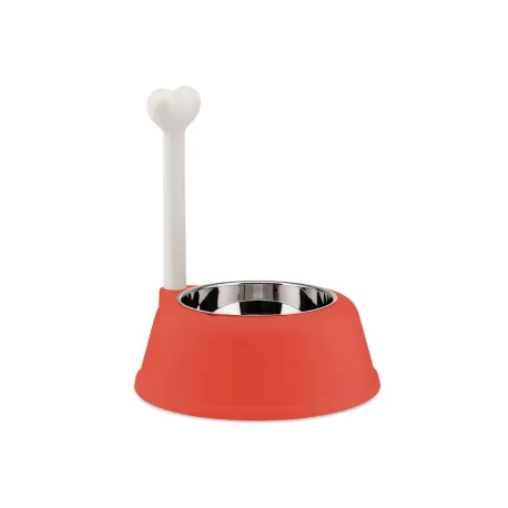 Lupita, Ciotola cani ro - Alessi