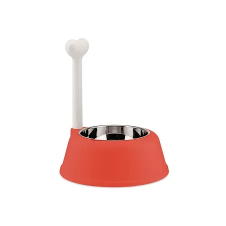 Lupita, Ciotola cani ro - Alessi