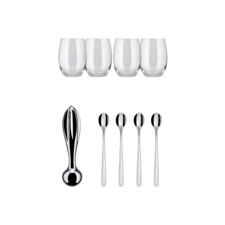Set accessori cocktail - Alessi