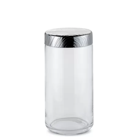 Veneer, Barattolo - Alessi