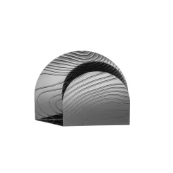 Veneer, Portatovaglioli - Alessi