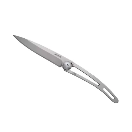 Coltello Deejo Naked 27g - Deejo