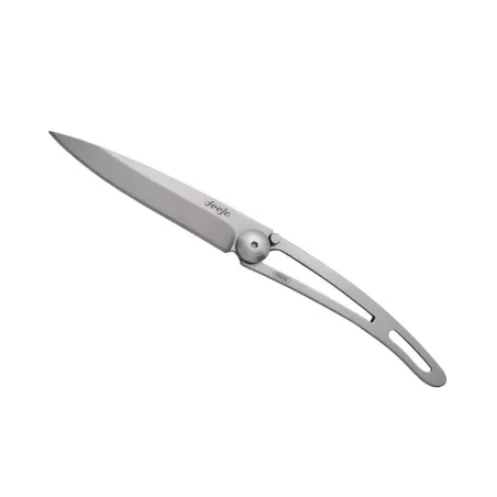 Coltello Deejo Naked 27g - Deejo