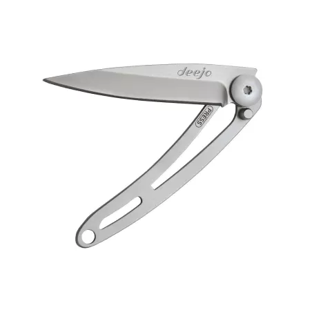 Coltello Deejo Naked 15g - Deejo