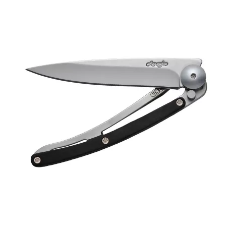 Coltello Deejo Wood 27g - Deejo