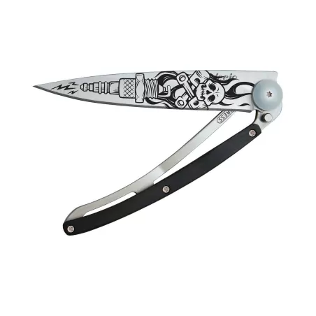Coltello Deejo Wood Biker - Deejo