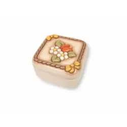 Scatolina grande country - Thun