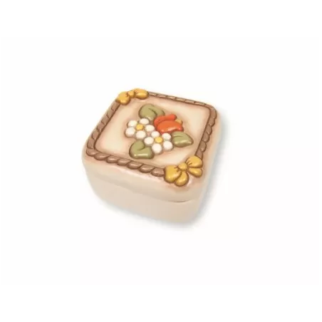 Scatolina grande country - Thun