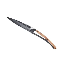 Coltello Deejo Black Trout - Deejo 2