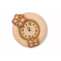 Orologio da parete grande country - Thun