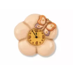 Orologio da parete picccolo country - Thun