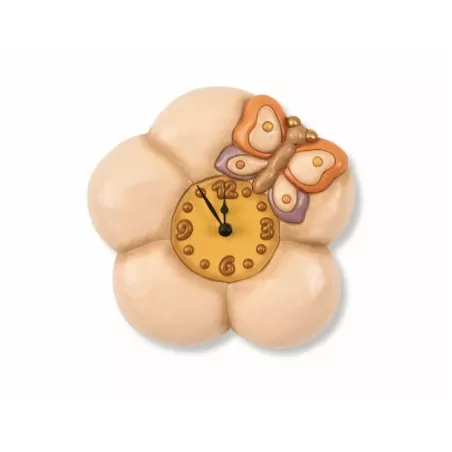 Orologio da parete picccolo country - Thun