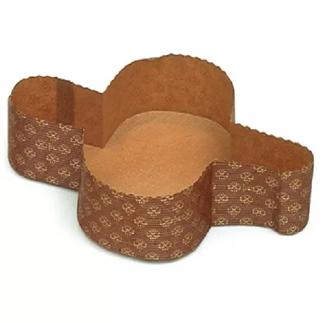 Forma colombe Gr. 1000 Pezzi 5 - Decora