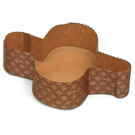 Forma colombe Gr. 1000 Pezzi 5 - Decora