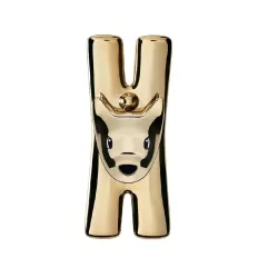 Giampo, Molletta gd - Alessi