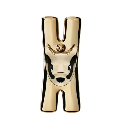 Giampo, Molletta gd - Alessi