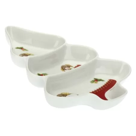 Antipastiera Dolce Natale - Thun