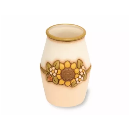 Vaso medio country - Thun