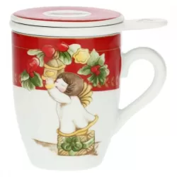 Tisaniera Dolce Natale - Thun
