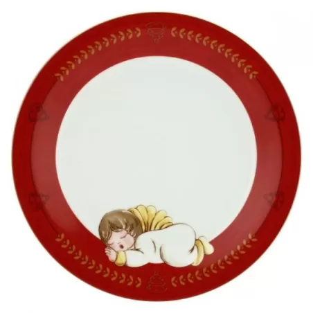 Piattino Dolce Natale - Thun