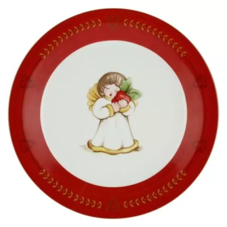 Piattino icona Dolce Natale - Thun