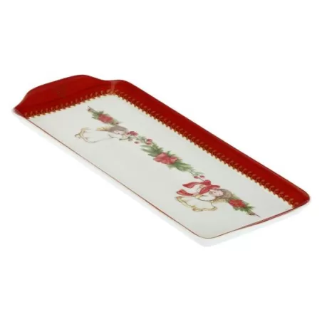 Vassoio Dolce Natale - Thun