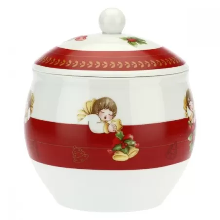 Biscottiera Dolce Natale - Thun