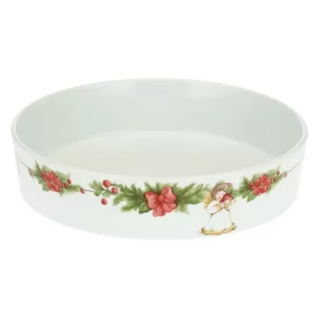 Tortiera Dolce Natale - Thun