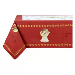 Tovaglia 10-12 posti Dolce Natale - Thun
