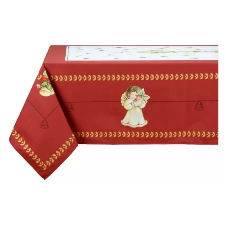 Tovaglia 10-12 posti Dolce Natale - Thun