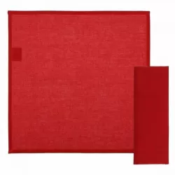 Set 2 tovaglioli Dolce Natale - Thun