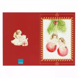 Biglietto d'auguri Dolce Natale - Thun