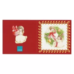 Chiudipacco Dolce Natale - Thun