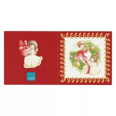 Chiudipacco Dolce Natale - Thun