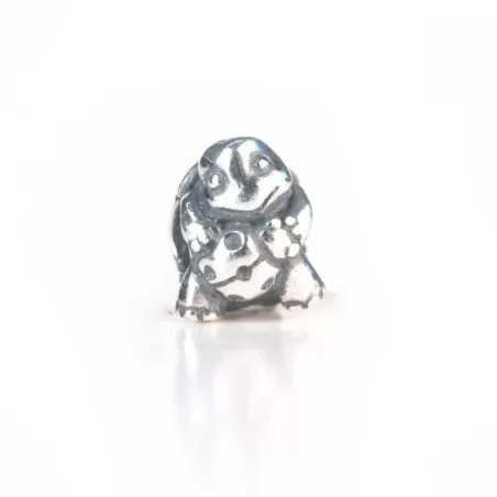 Tartaruga e Coccinella - Thun