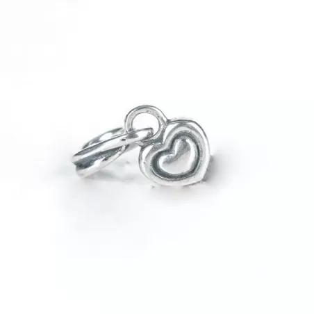 Pendente Cuore nel Cuore - Thun