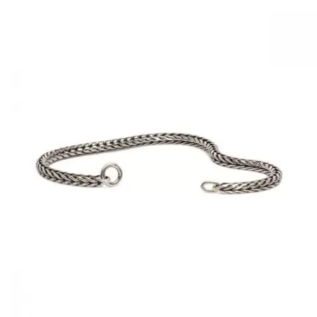 Bracciale d'argento Cm. 21 - Thun