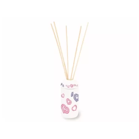 Minidiffusore in porcellana true love - Thun