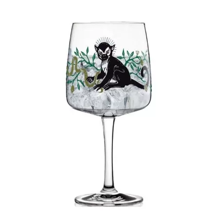 Calice Gin Tonic, Karin Rytter - Scimmia - Ritzenhoff