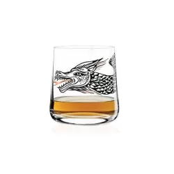 Bicchiere Whisky The Next - Olaf Hajek Drago - Ritzenhoff