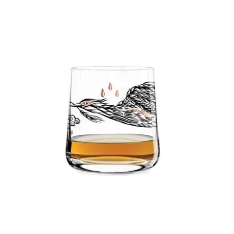 Bicchiere Whisky The Next - Olaf Hajek - Ritzenhoff