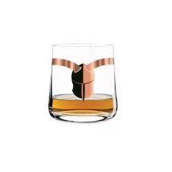 Bicchiere Whisky The Next - Houmayoun Mahmoudi - Ritzenhoff