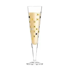 Bicchiere champagne, Champus - EsserDesign Sparkle - Ritzenhoff